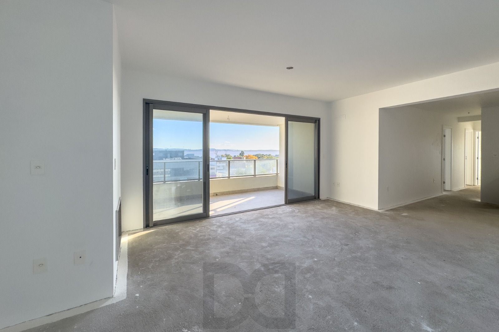 APARTAMENTO ALTO PADRÃO 03 SUÍTES 150M² -MW MAIOJAMA, BAIRRO TRISTEZA — foto 6