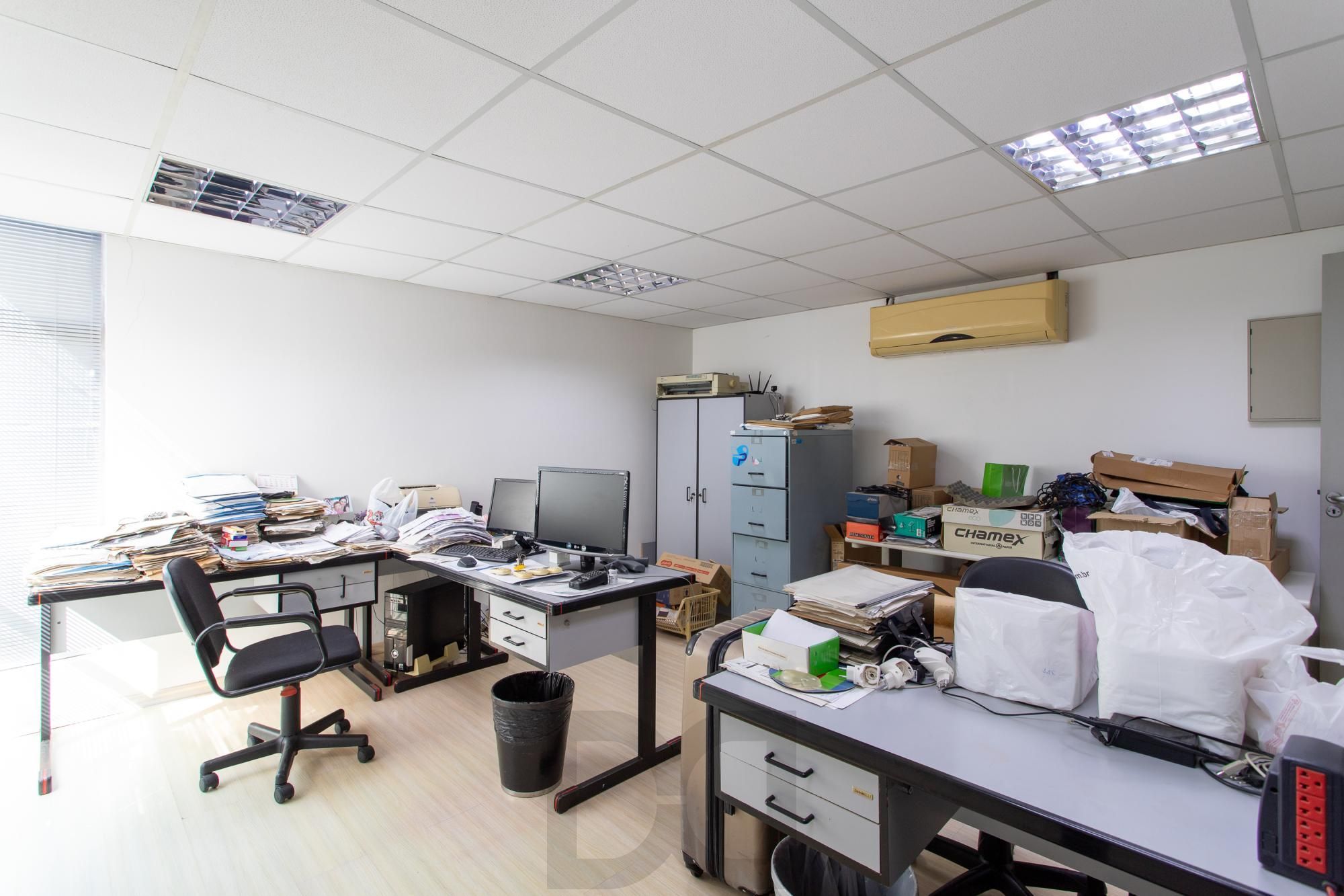 Andar inteiro mobiliado com 215 m² para até 60 pessoas — foto 24