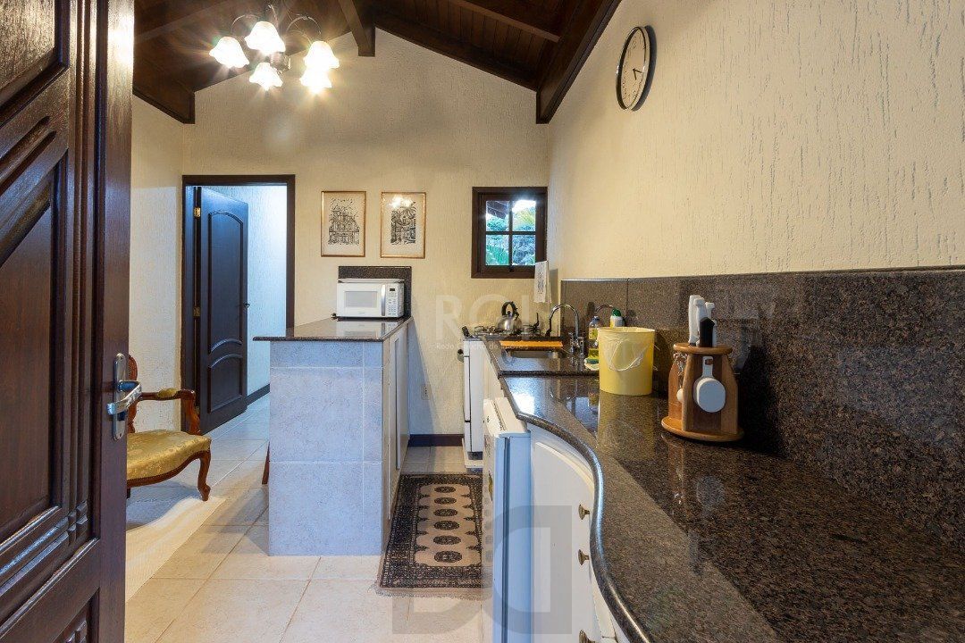 Casa para Venda - 430m², 4 dormitórios, sendo 2 suites, 4 vagas - Vila Assunção — foto 73