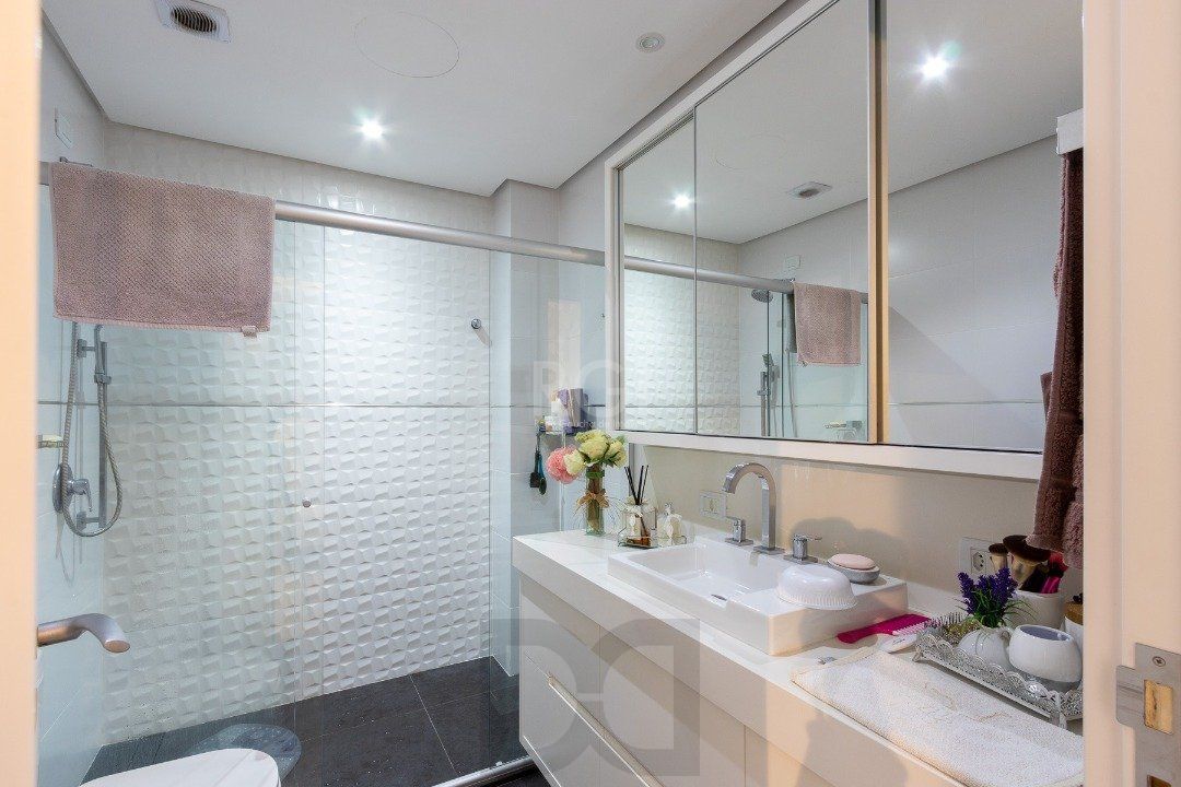 Casa Condominio para Venda - 240m², 4 dormitórios, sendo 1 suites, 2 vagas - Ipanema — foto 23