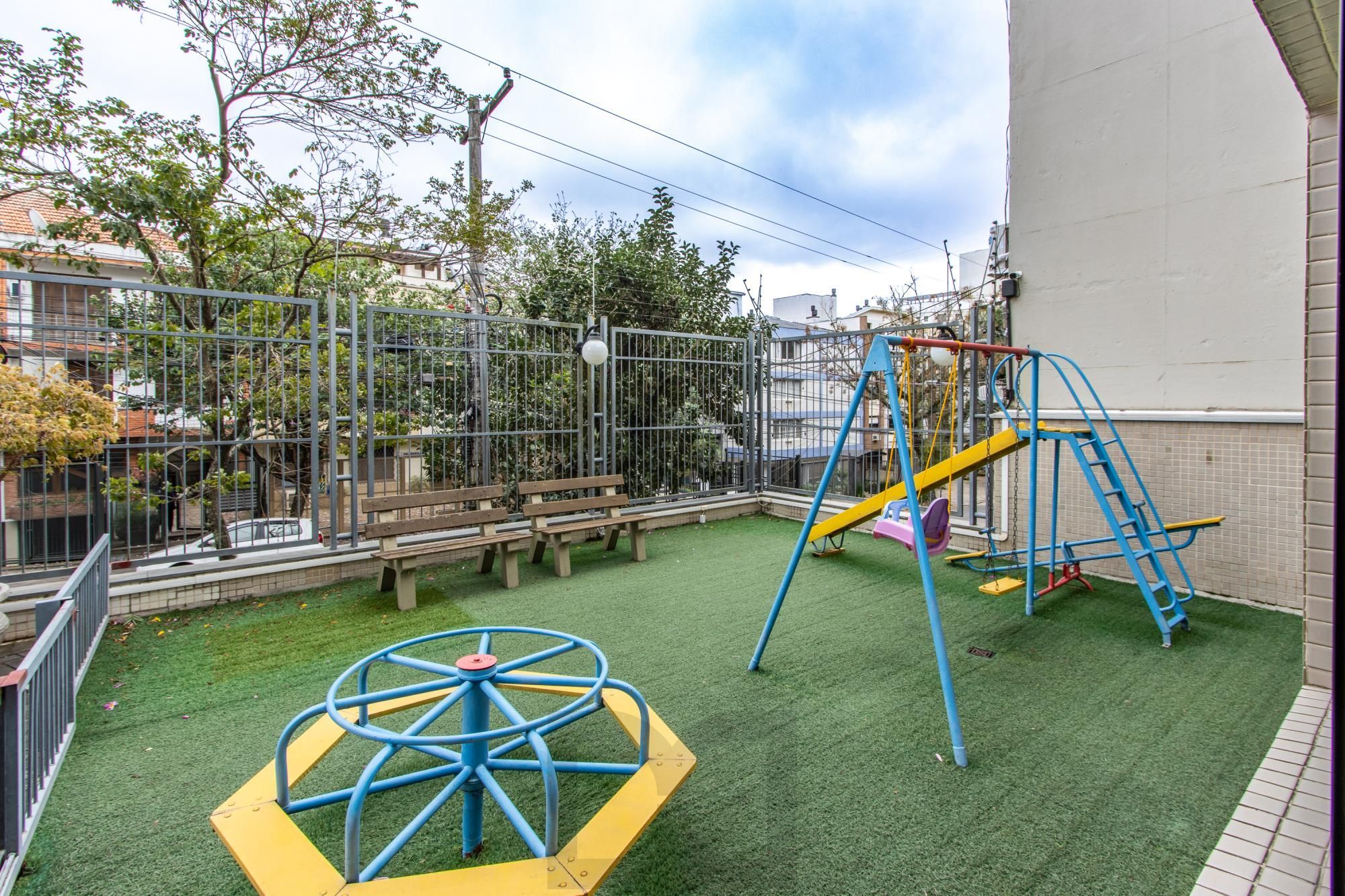 Apartamento de 3 dormitórios com 1 suíte — foto 47