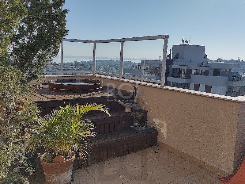 Cobertura para Venda - 153.93m², 3 dormitórios, sendo 1 suites, 1 vaga - Tristeza — foto 10