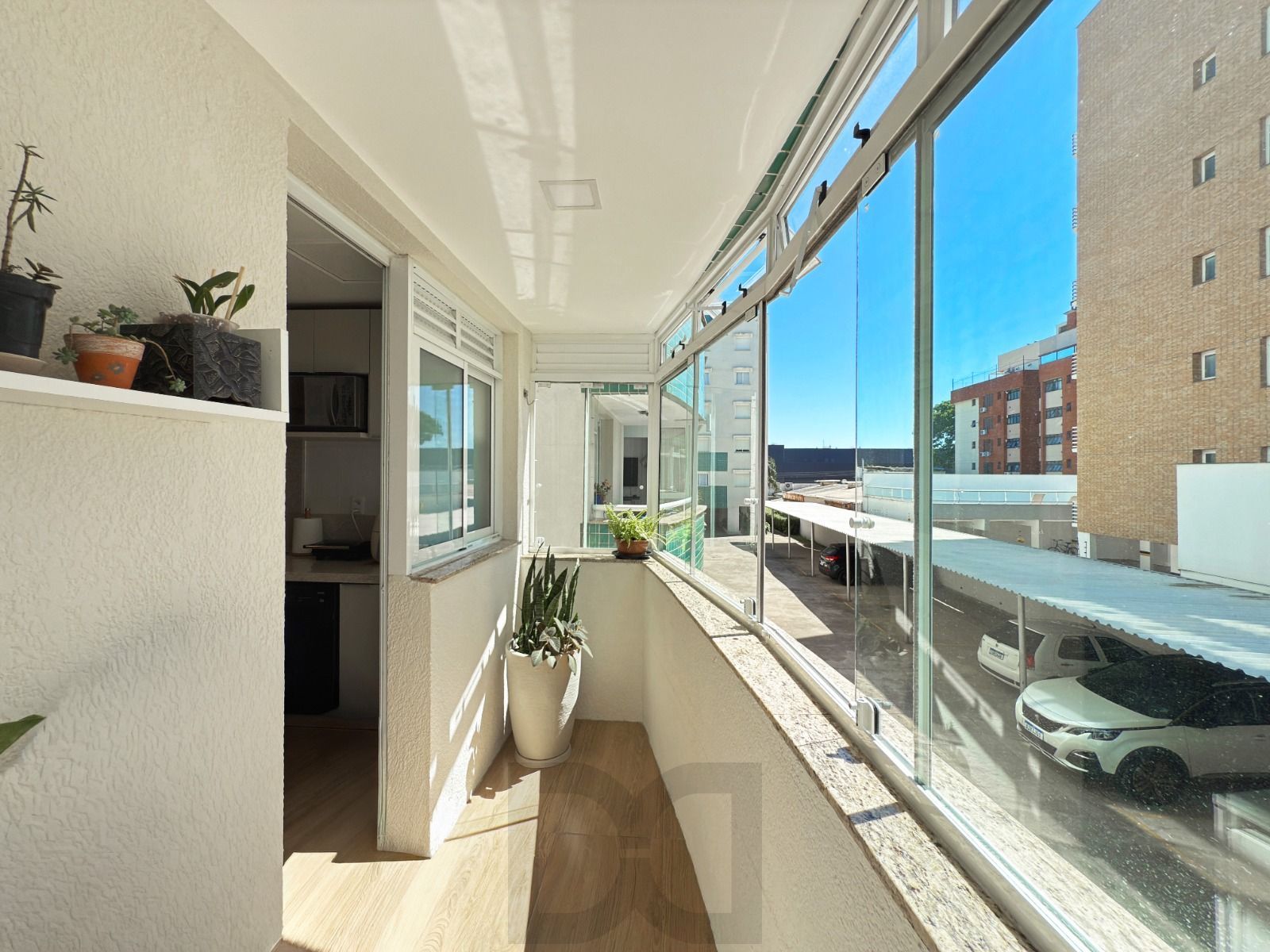 Excelente apartamento de 3 dormitórios, 1 suíte e 2 vagas de garagem. — foto 11