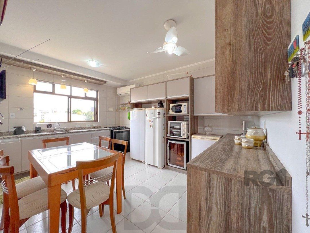 Amplo apartamento à venda com 168m² privativos — foto 25