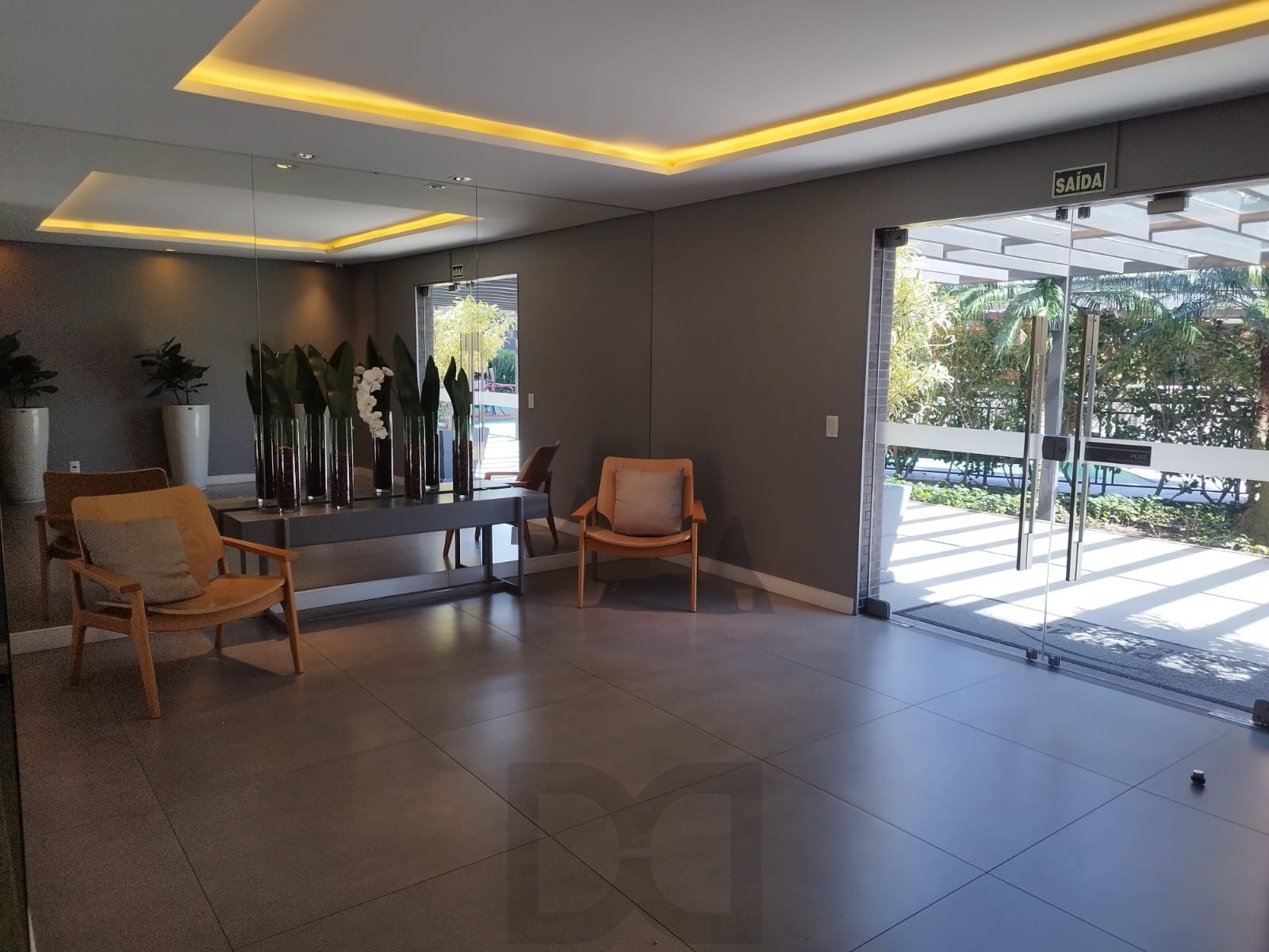 Apartamento Garden com 83m² no condomínio Supreme do Central Parque — foto 21