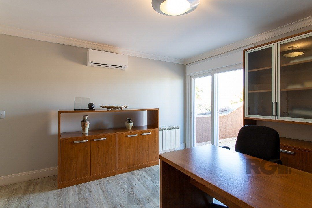 Casa Condominio para Venda - 610m², 4 dormitórios, sendo 4 suites, 3 vagas - Terra Ville — foto 58