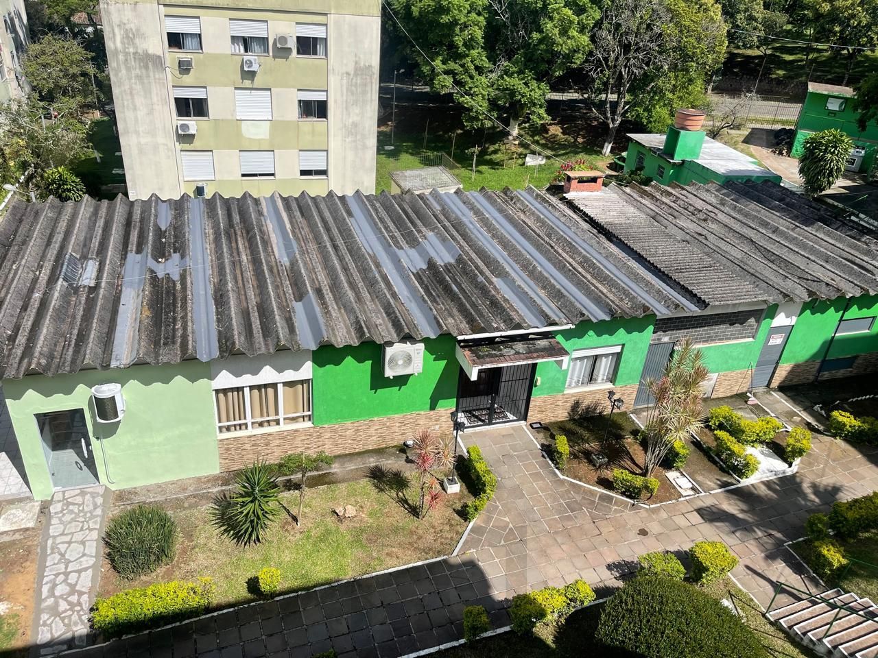 Apartamento de 01dormitório e 01 banheiro no bairro Vila Nova! — foto 9