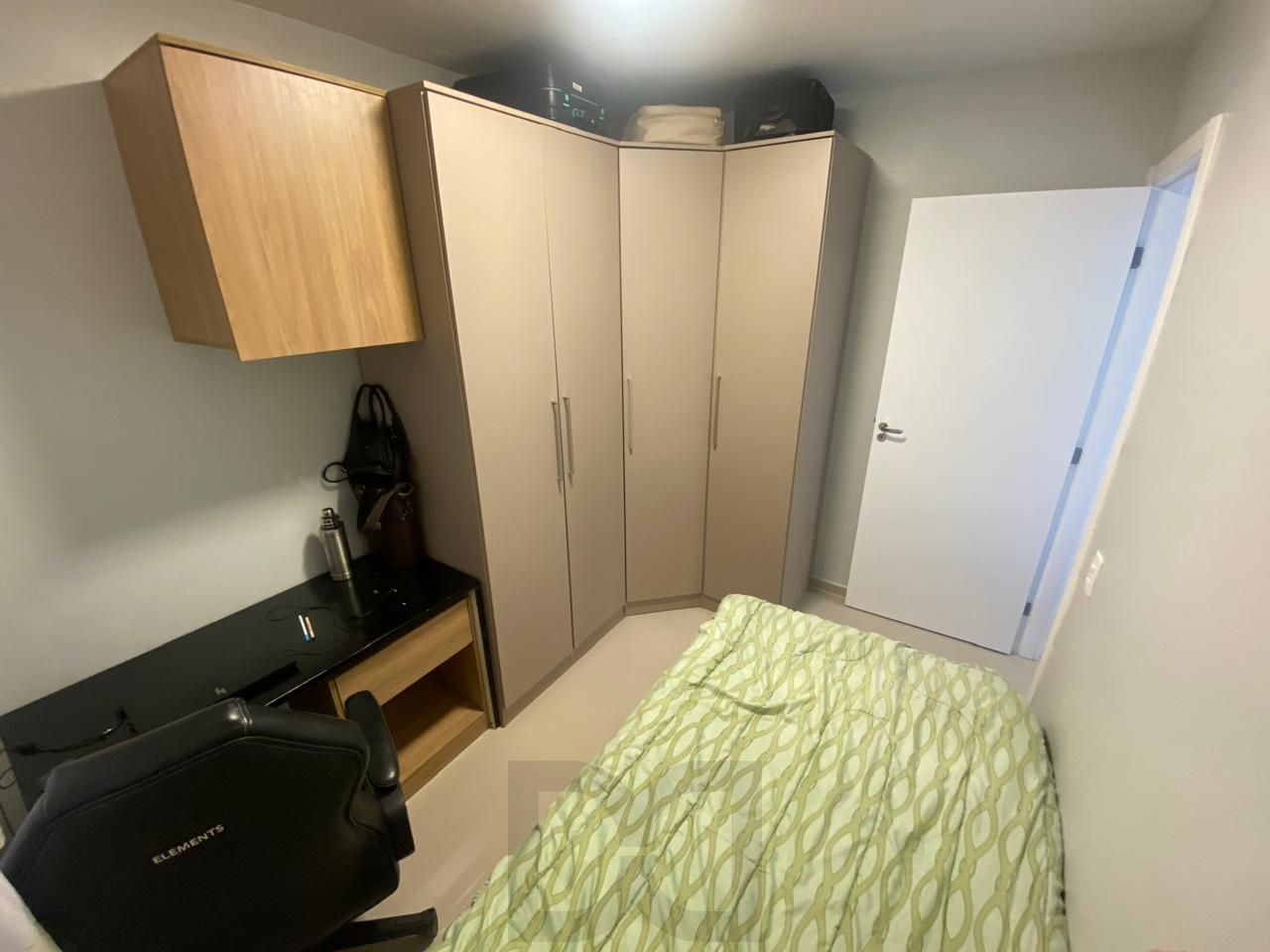 Apartamento de 2 dormitórios, 1 banheiro e 1 vaga. — foto 11