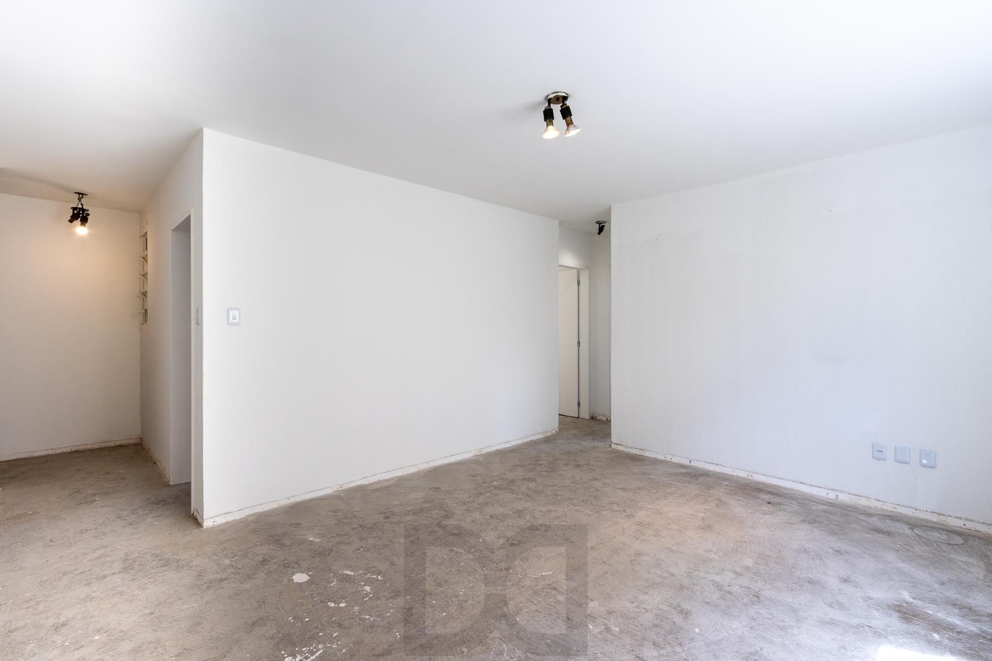 Apartamento à venda no empreendimento Jardim Inhanduí, Com 2 dormitórios, — foto 9