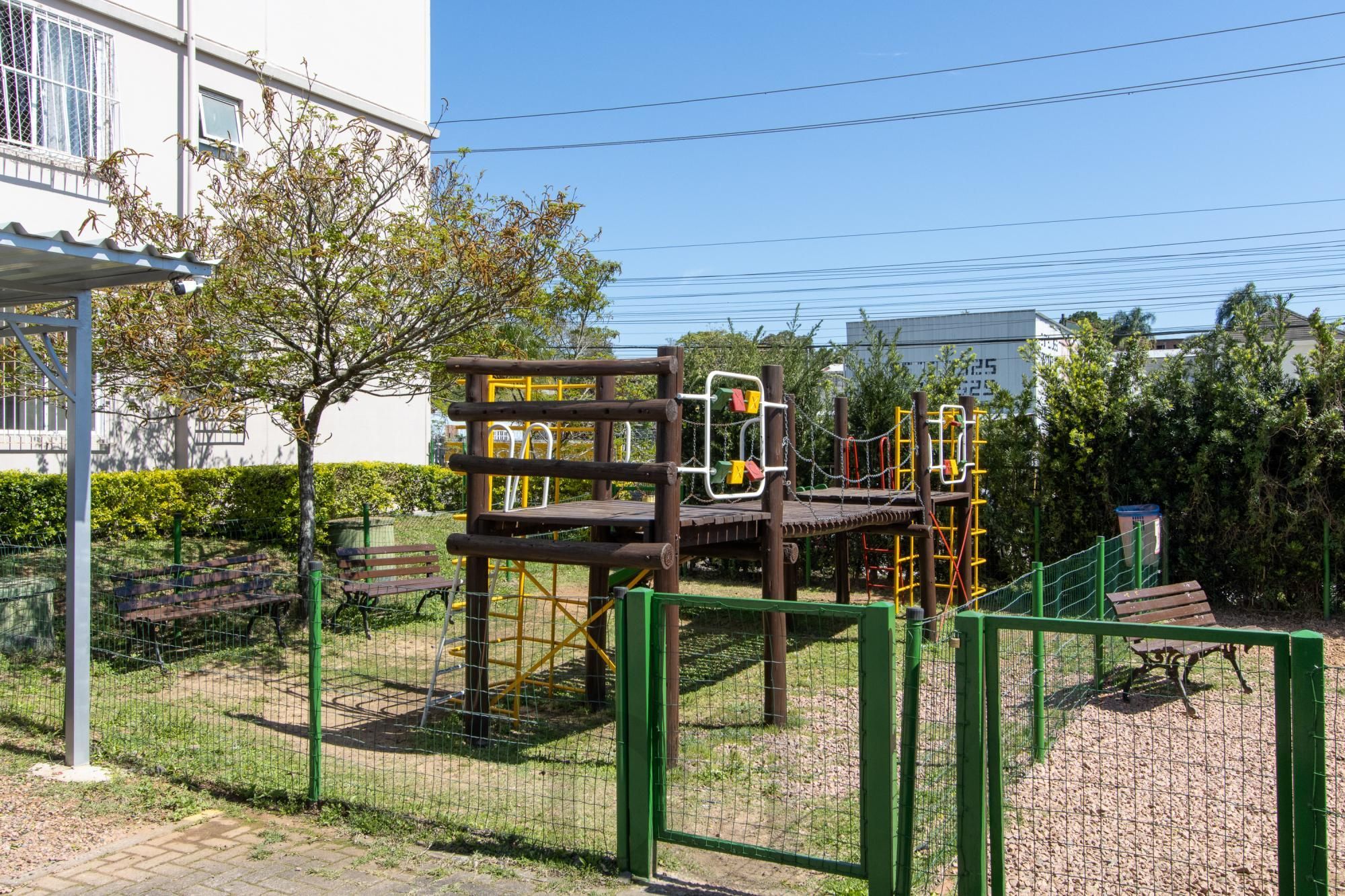 Excelente apartamento semimobiliado. — foto 35