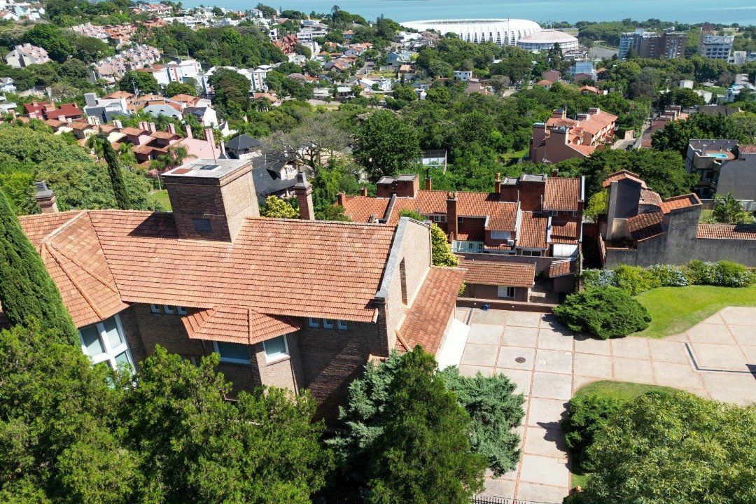 Mansão maravilhosa . O projeto da casa feita e construída pelos arquitetos — foto 134