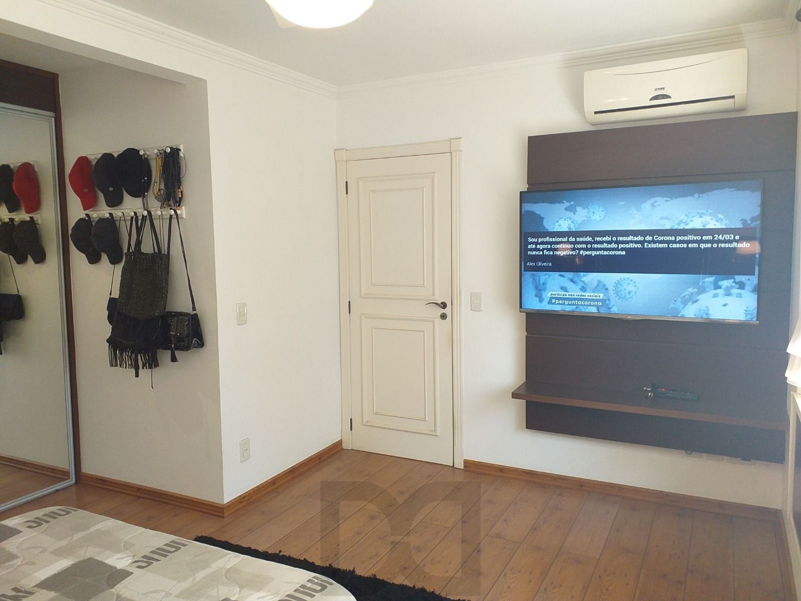 Casa com Vista Panorâmica para o Guaíba na Vila Conceição — foto 56