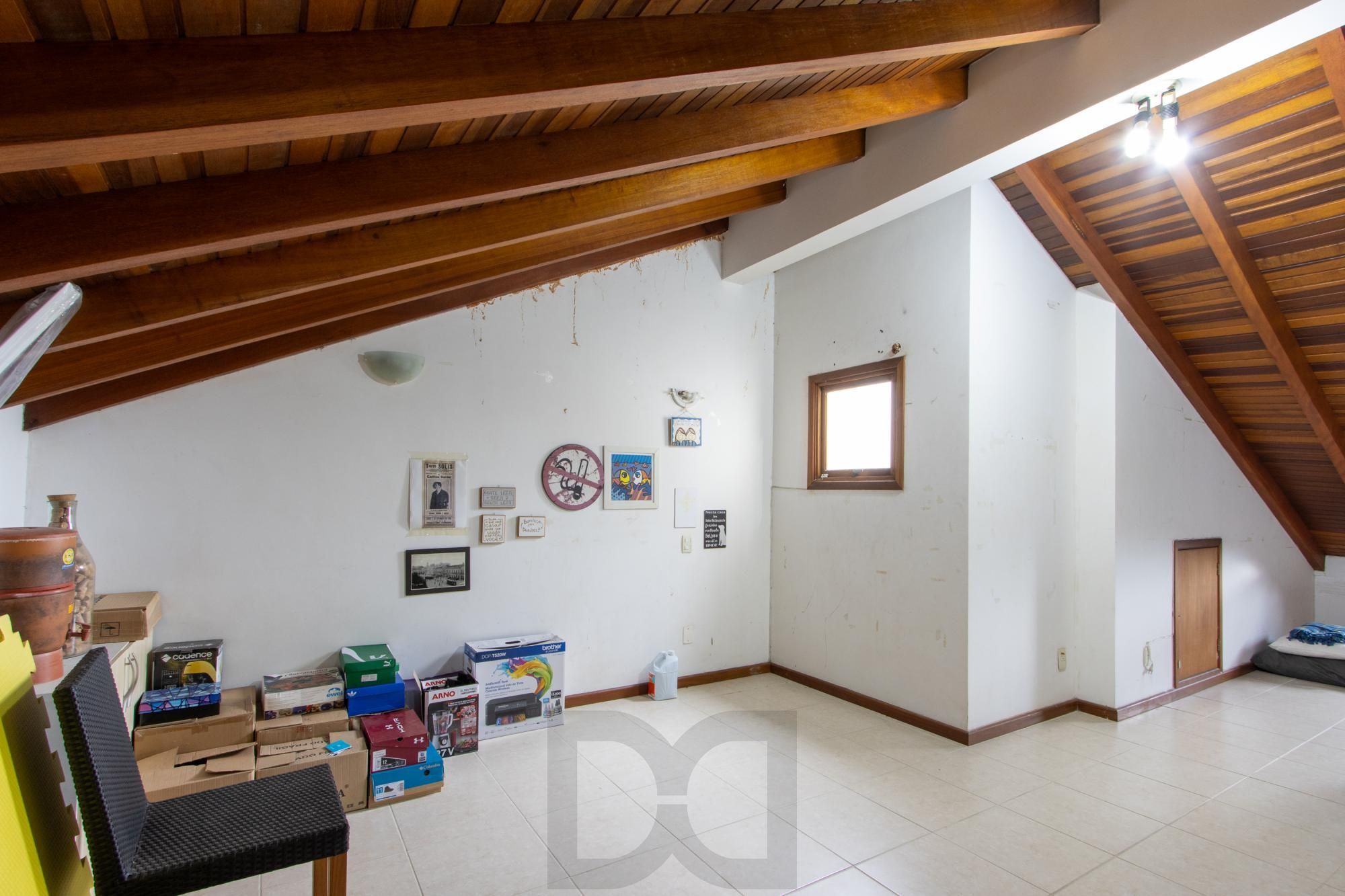 Belíssimo sobrado na Zona Sul — foto 44