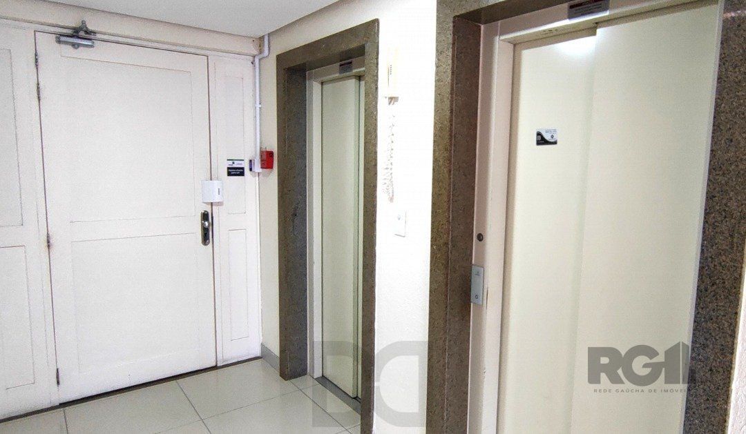 Apartamento para Venda - 43.29m², 1 dormitório, 1 vaga - Partenon — foto 5