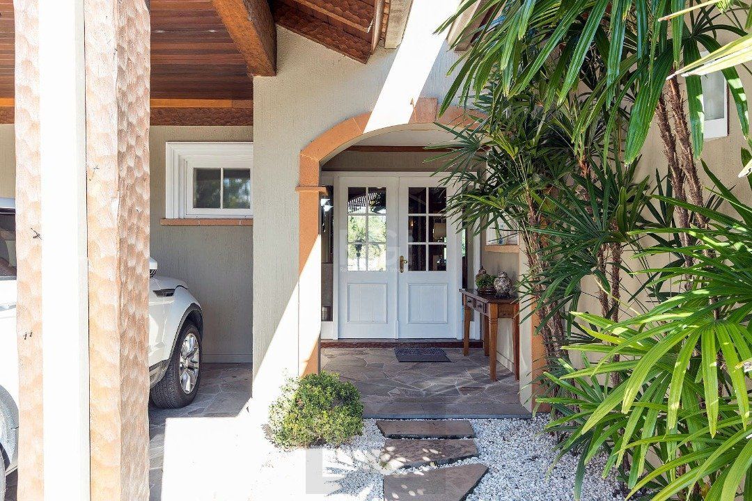 Casa Condominio para Venda - 449.25m², 3 dormitórios, sendo 3 suites, 3 vagas - Terra Ville — foto 4