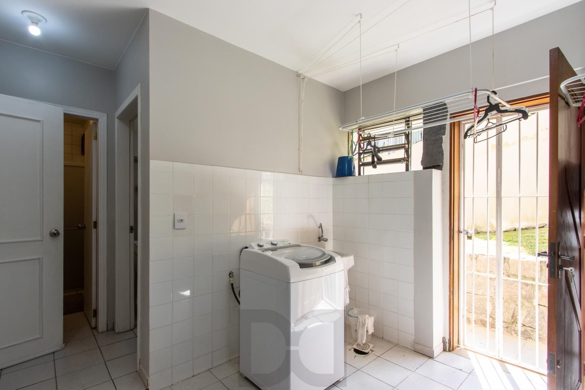 Casa Condominio para Venda - 322.88m², 3 dormitórios, sendo 1 suites, 4 vagas - Jardim Isabel — foto 54