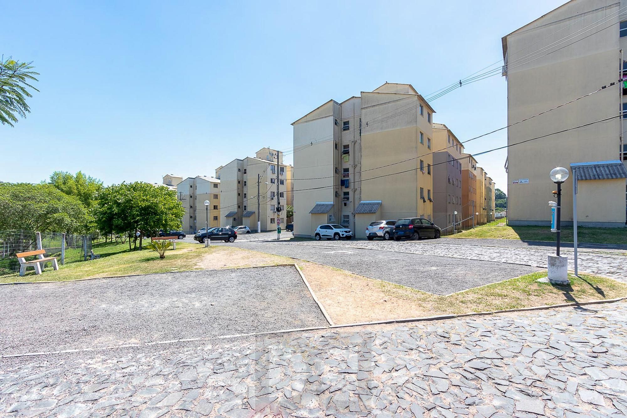 Apartamento de 2 dormitórios com vaga rotativa no bairro Vila Nova Porto Alegre — foto 18