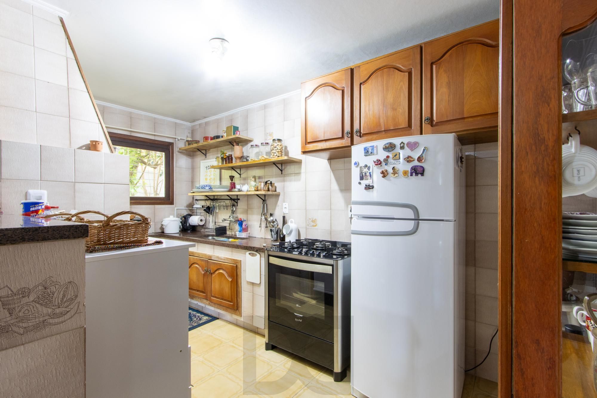 Apartamento Terreo — foto 15