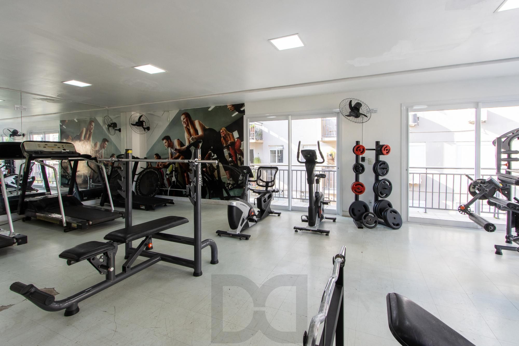 Excelente apartamento de 2 dormitórios na Tristeza- Zona Sul — foto 49