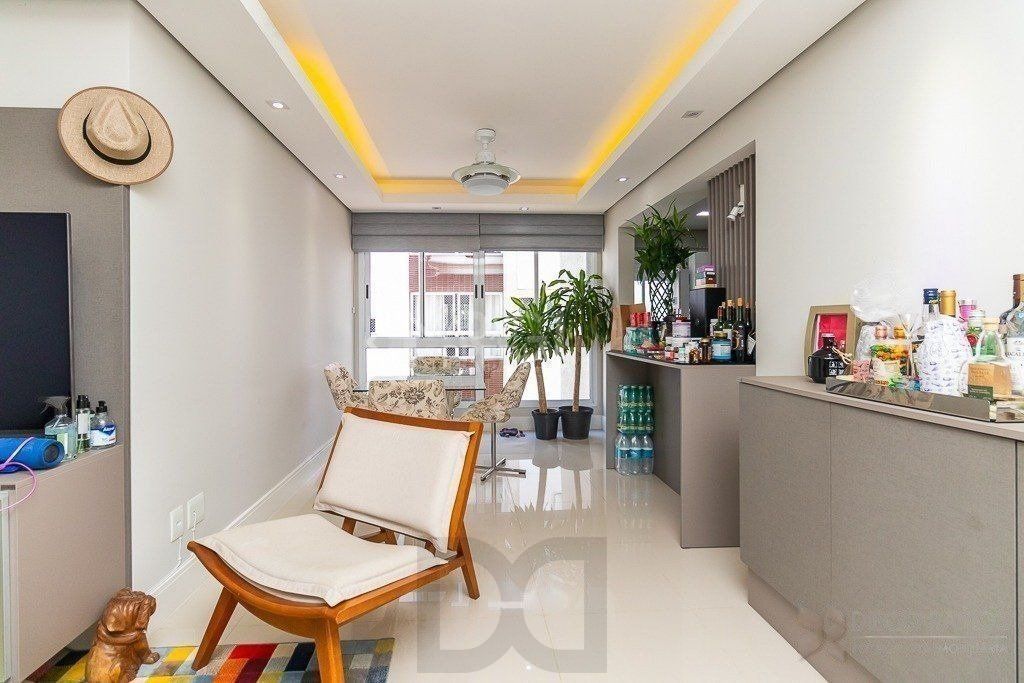 Apartamento para Venda - 69m², 2 dormitórios, sendo 1 suites, 1 vaga - Tristeza — foto 12