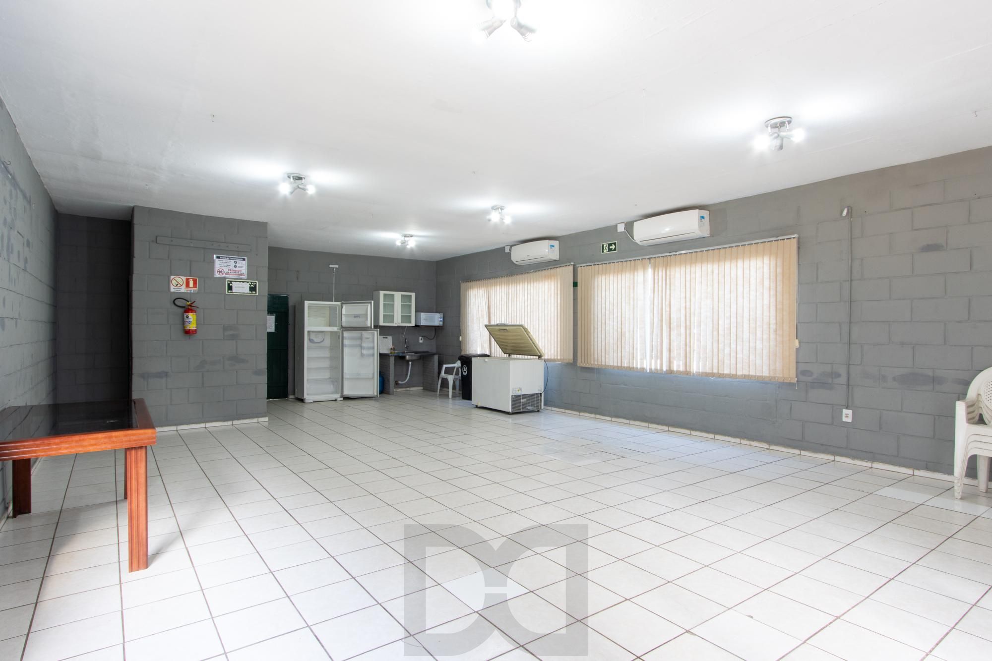 APARTAMENTO 1 QUARTO 41,32m² PRIVATIVOS - BAIRRO HUMAITA — foto 29