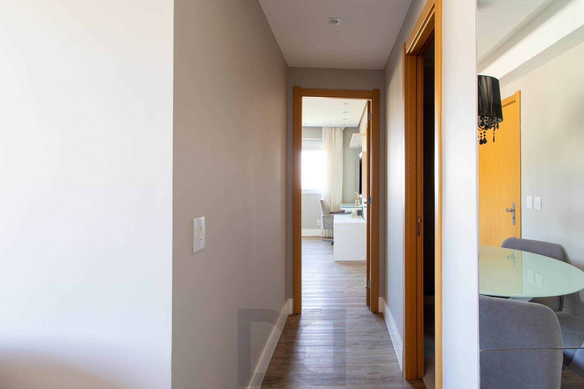 Apartamento mobiliado no SY Praça — foto 15