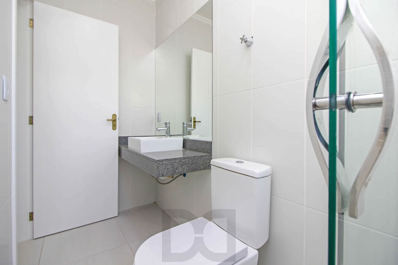 Casa para Venda - 123.49m², 3 dormitórios, sendo 1 suites, 1 vaga - Lagos De Nova Ipanema — foto 24