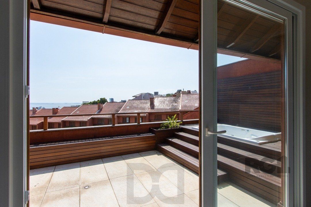 Casa Condominio para Venda - 384.33m², 3 dormitórios, sendo 1 suites, 3 vagas - Cristal — foto 44
