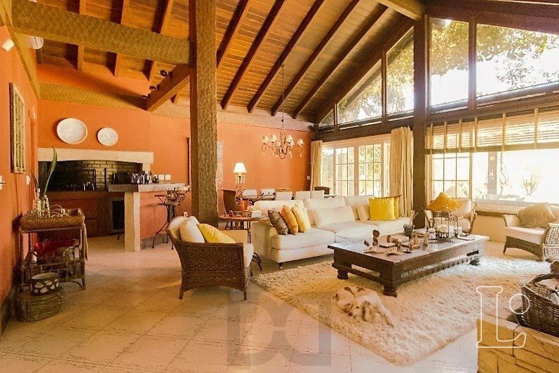 Casa Condominio para Venda - 341.68m², 3 dormitórios, sendo 3 suites, 2 vagas - Terra Ville — foto 6