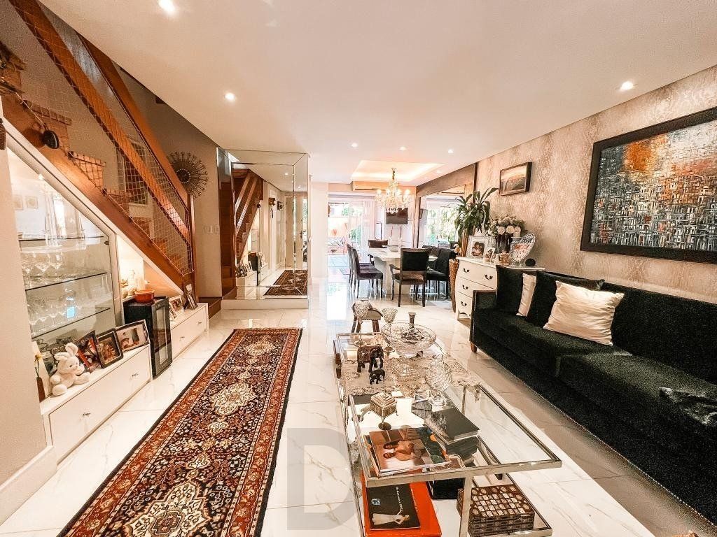 Excelente casa a venda no bairro Tristeza, para o lado do Rio! — foto 3