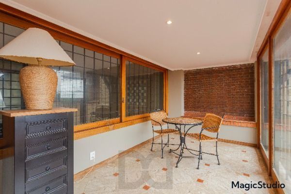 Casa semi-mobiliada na Vila Assunção com vista deslumbrante para o Guaíba e Veleiros do Sul — foto 51