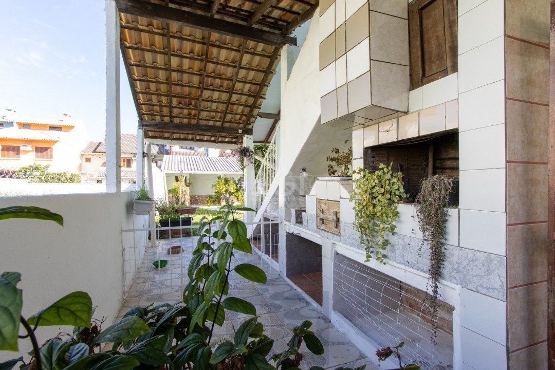 Casa para Venda - 111m², 3 dormitórios, sendo 1 suites, 1 vaga - Espirito Santo — foto 25