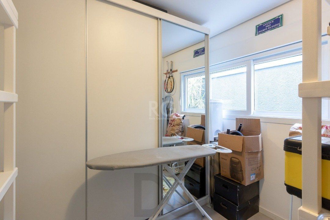 Casa Condominio Terra Ville para Venda - 339.3m², 4 suites, 6 vagas - e fundo lago. — foto 30