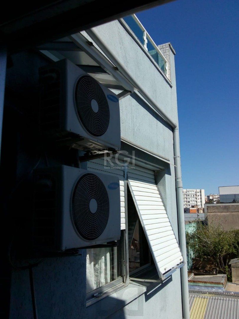 Cobertura para Venda - 86.33m², 2 dormitórios, Azenha — foto 9