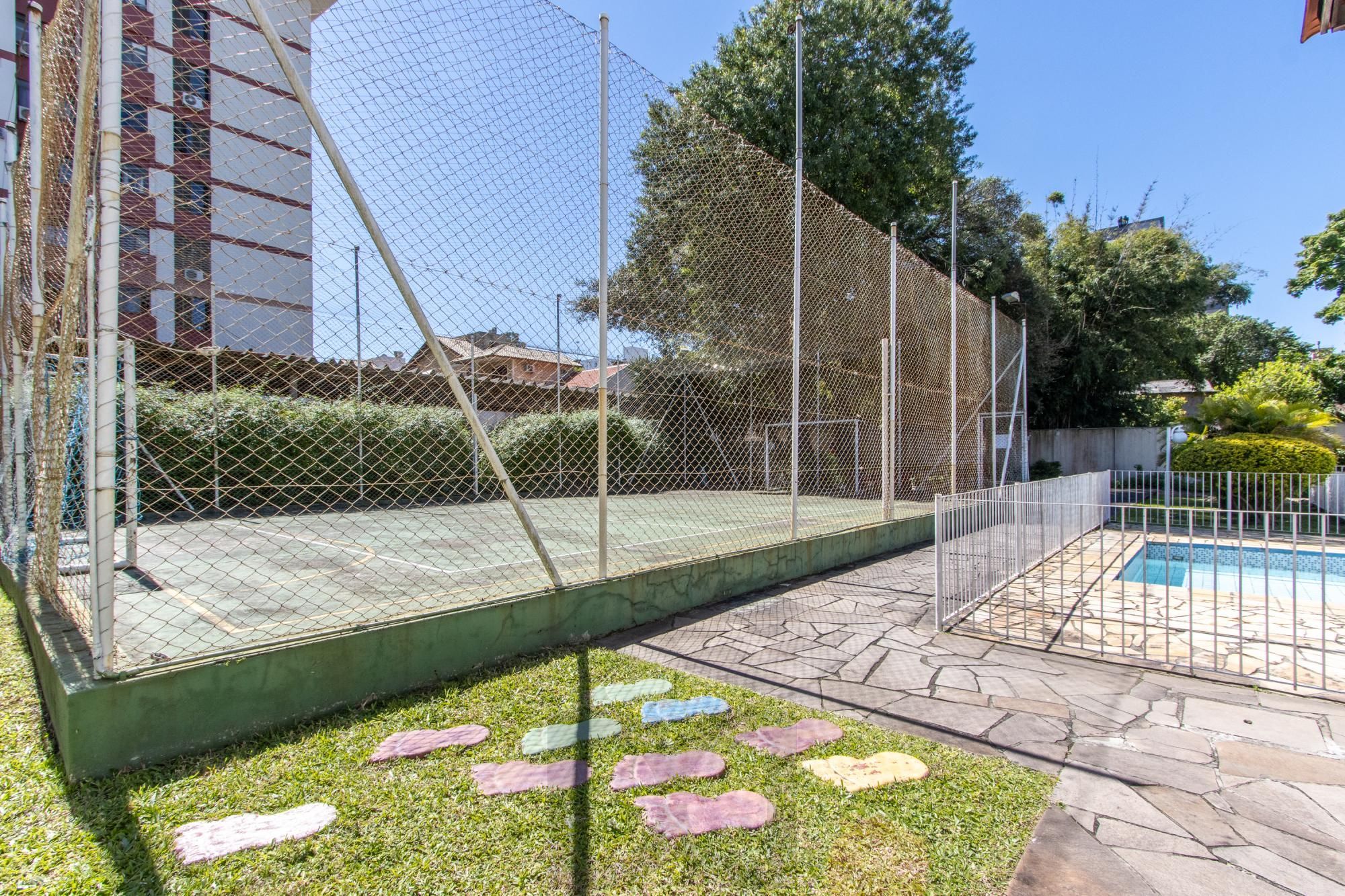 Apartamento com 72,49M² vaga e elevador 2 dormitórios — foto 43