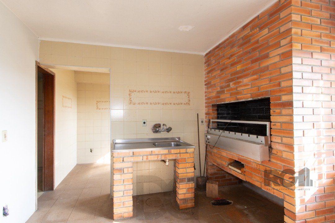 Casa para Venda - 361.95m², 4 dormitórios, sendo 2 suites, 3 vagas - Nonoai — foto 53