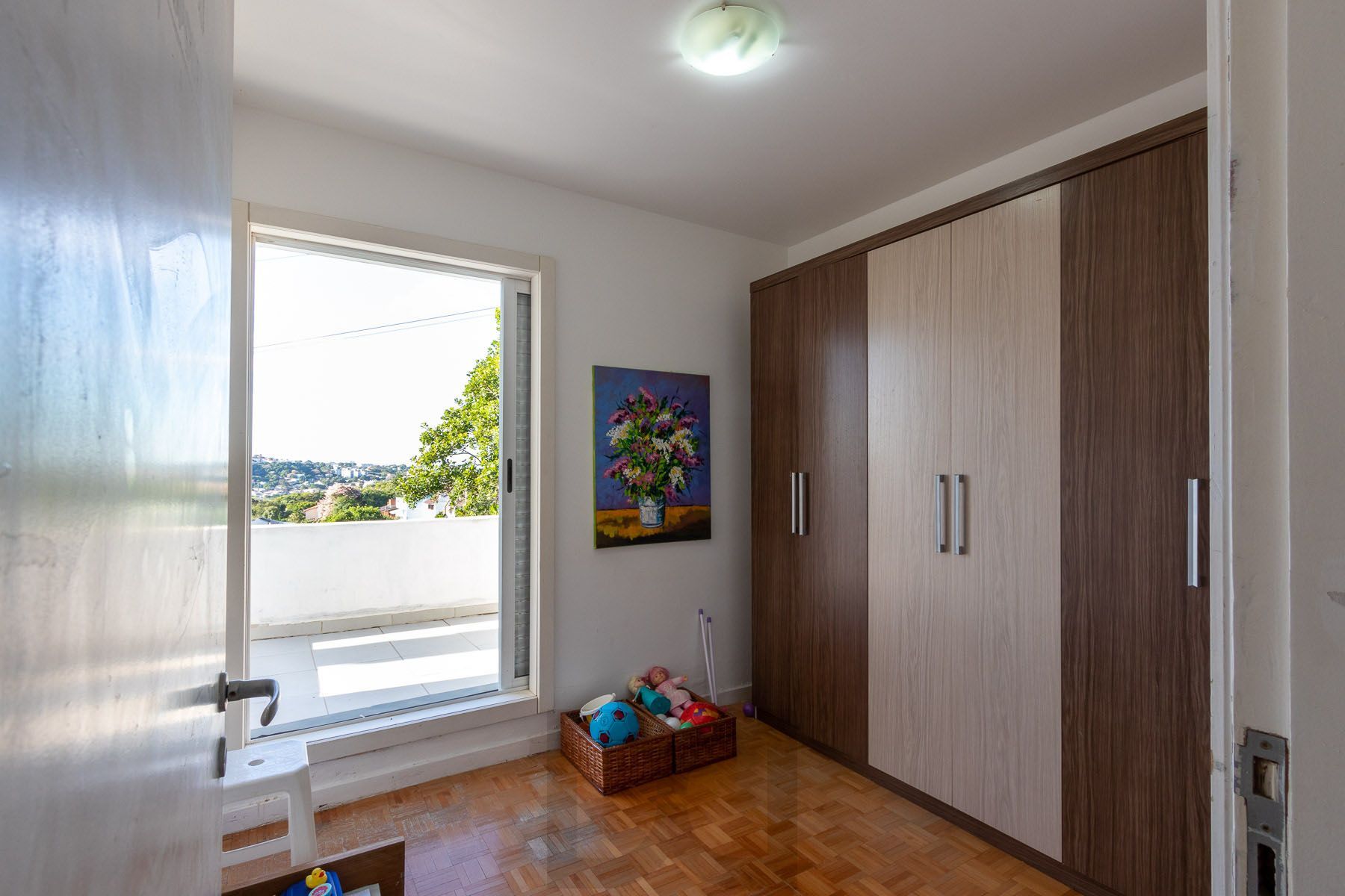 Casa para Venda - 470m², 3 dormitórios, sendo 1 suites, 6 vagas - Nonoai — foto 34