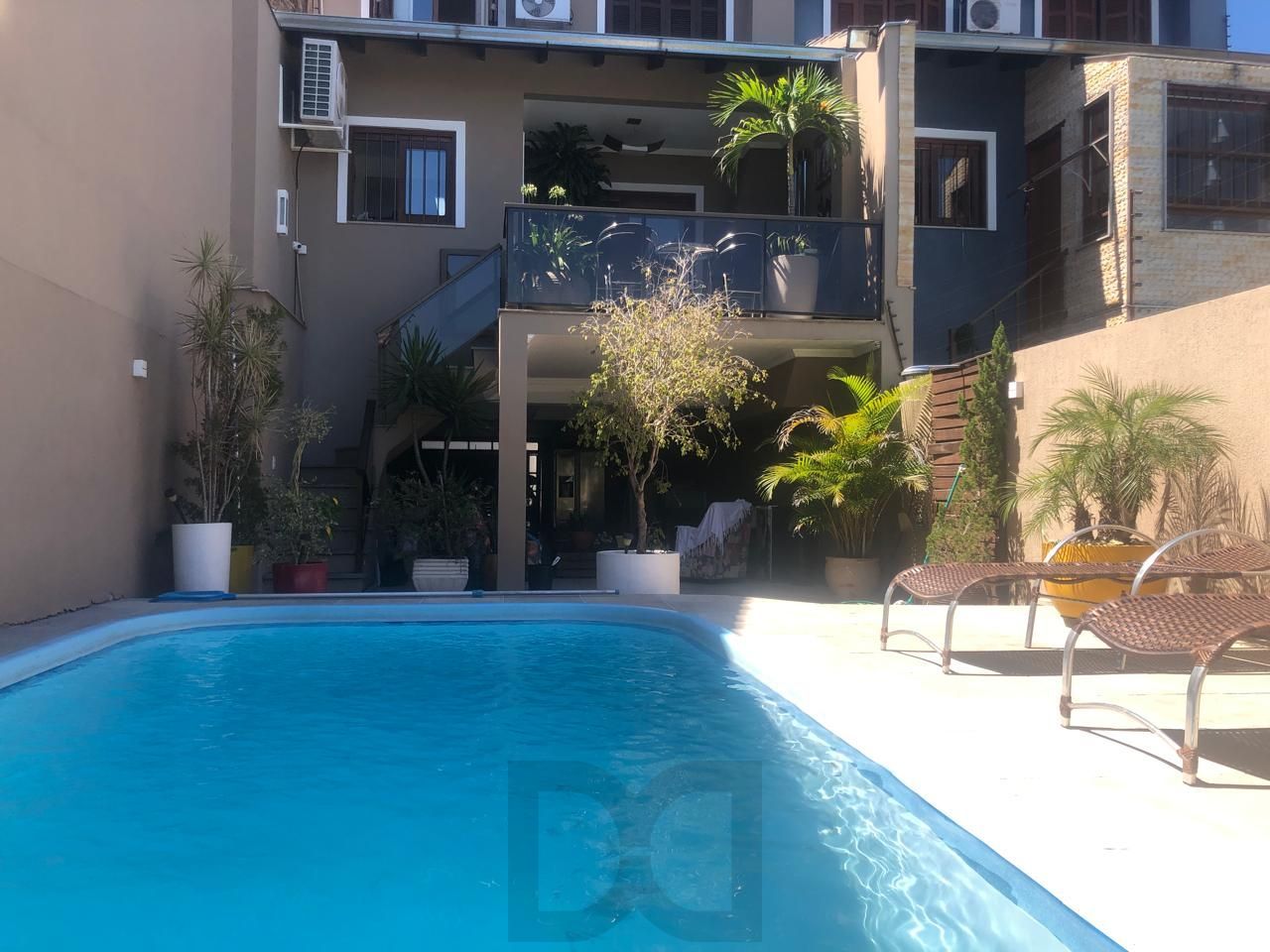 Casa ampla com tudo o que você e sua família precisam. — foto 1