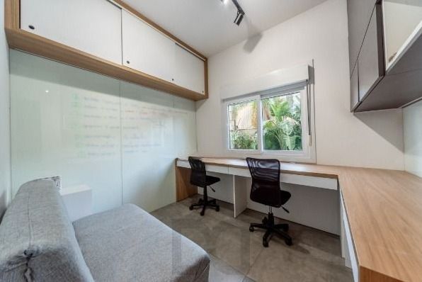 Garden com piscina privativa à venda no bairro Glória, com 146m² privativos, 2 dormitórios sendo 1 suíte, 1 vaga de garagem. — foto 12