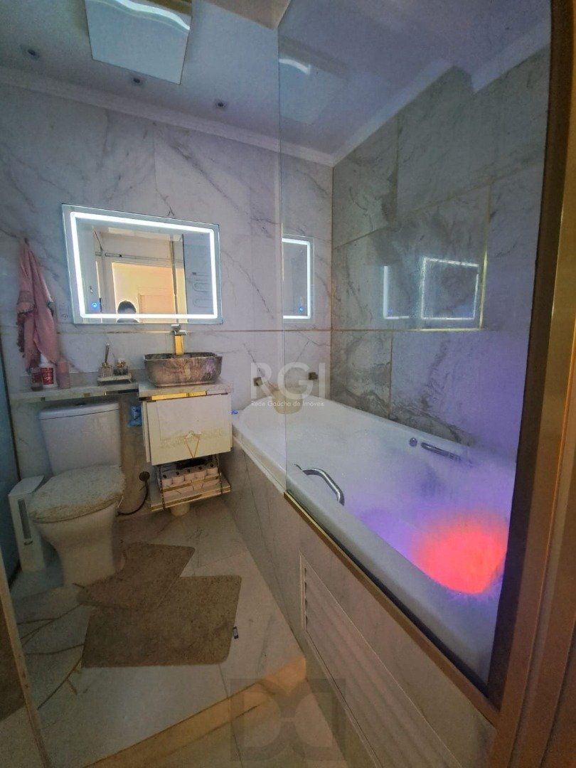 Apartamento para Venda - 83m², 3 dormitórios, sendo 1 suites, 1 vaga - Ipanema — foto 32