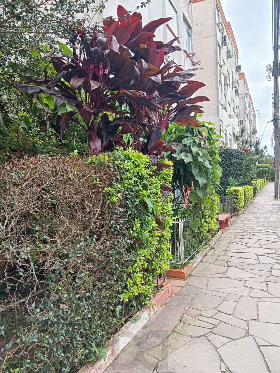Apartamento 1 dormitório, á venda no bairro Santa Tereza em Porto Alegre. — foto 26
