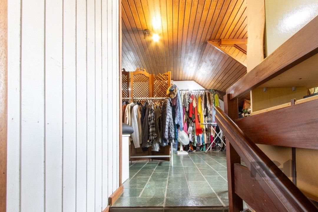Casa de 3 dormitórios à venda na Tristeza - Zona sul de Poa. — foto 38