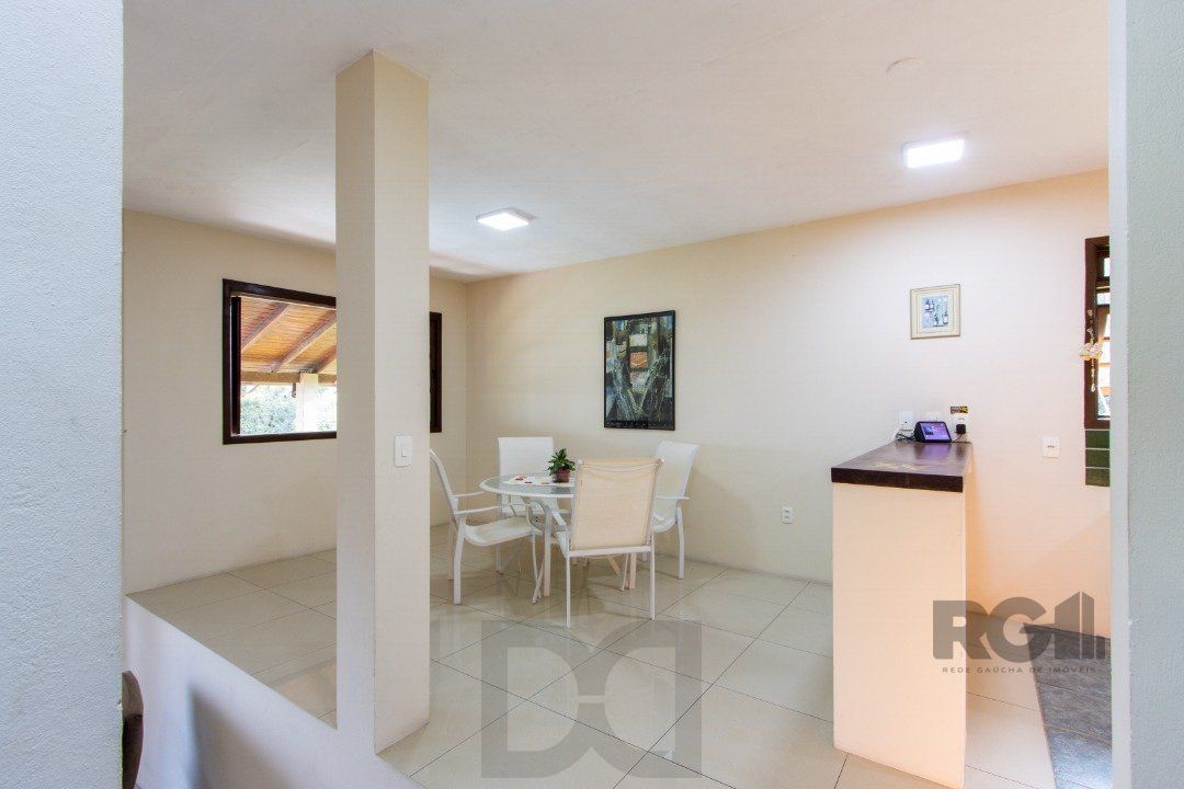 Casa para Venda - 220m², 3 dormitórios, sendo 2 suites, 5 vagas - Espirito Santo — foto 26