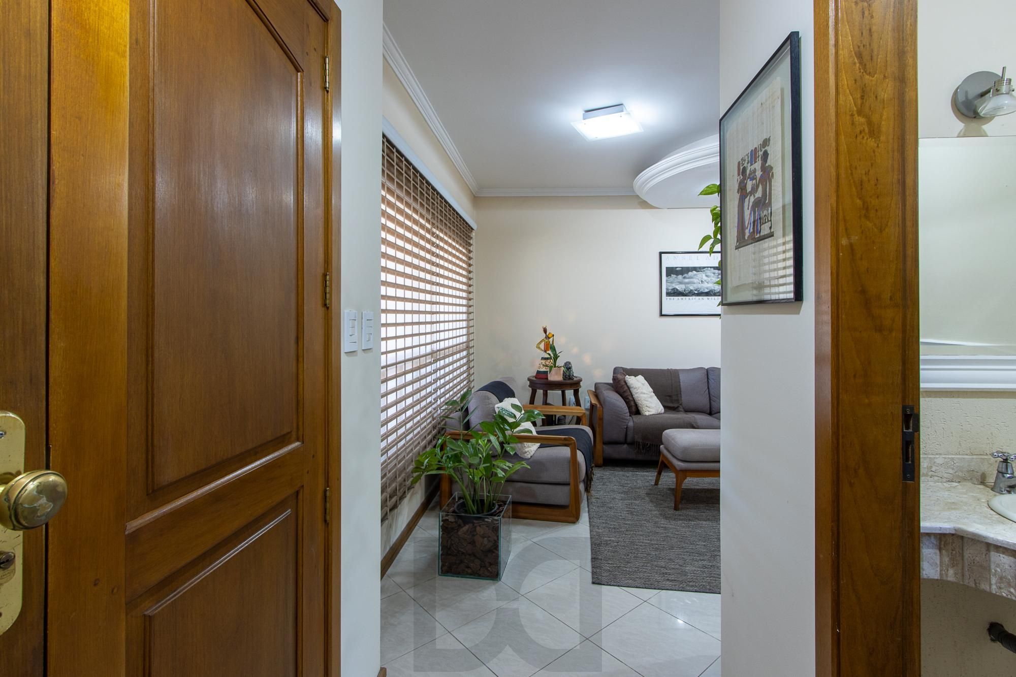 Casa para Venda - 197.03m², 3 dormitórios, sendo 1 suites, 2 vagas - Vila Assunção — foto 6