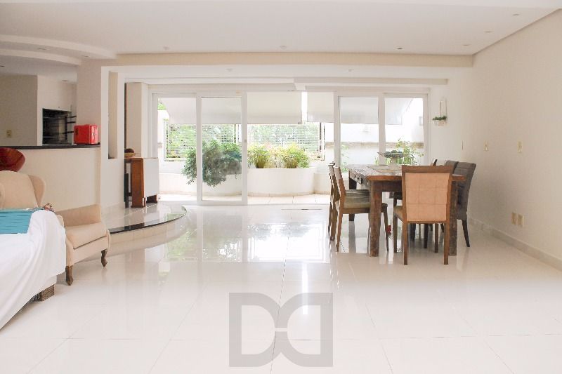 Casa Condominio para Venda - 347.42m², 4 dormitórios, sendo 2 suites, 2 vagas - Vila Assunção — foto 31