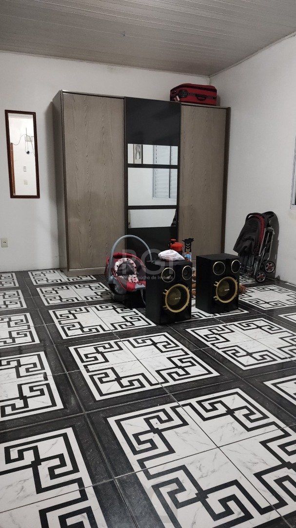 Sitio à venda no Lami, com 2 casas térreas, com 4 quartos cada uma — foto 47