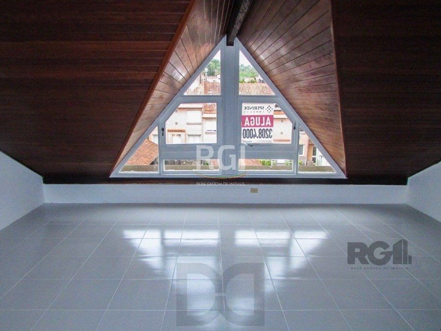 Casa em condomínio para Venda com 3 dormitórios, sendo 1 suites e 2 vagas no bairro Cristal — foto 18