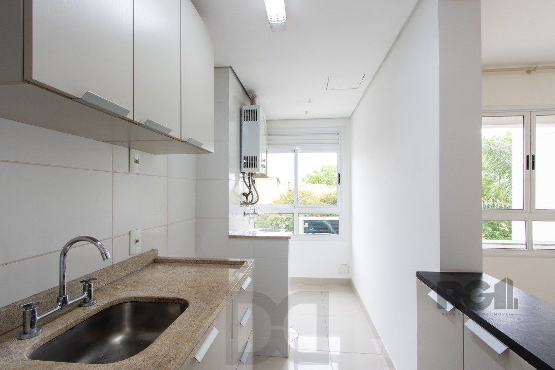 Apartamento semi-mobiliado, com área privada de 50,95 M2 — foto 8