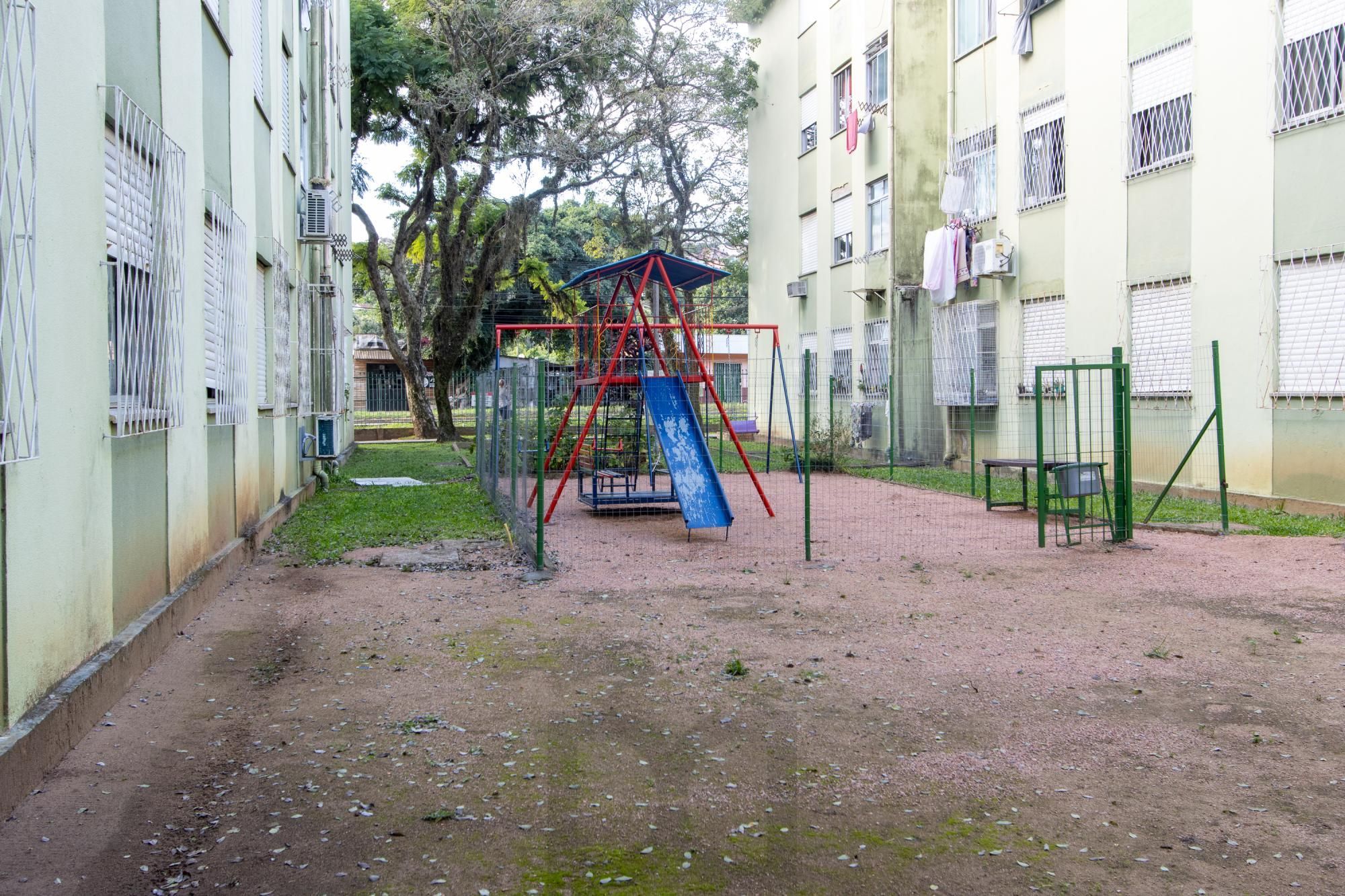 Apartamento para Venda - 35.56m², 1 dormitório, 1 vaga - Vila Nova — foto 30