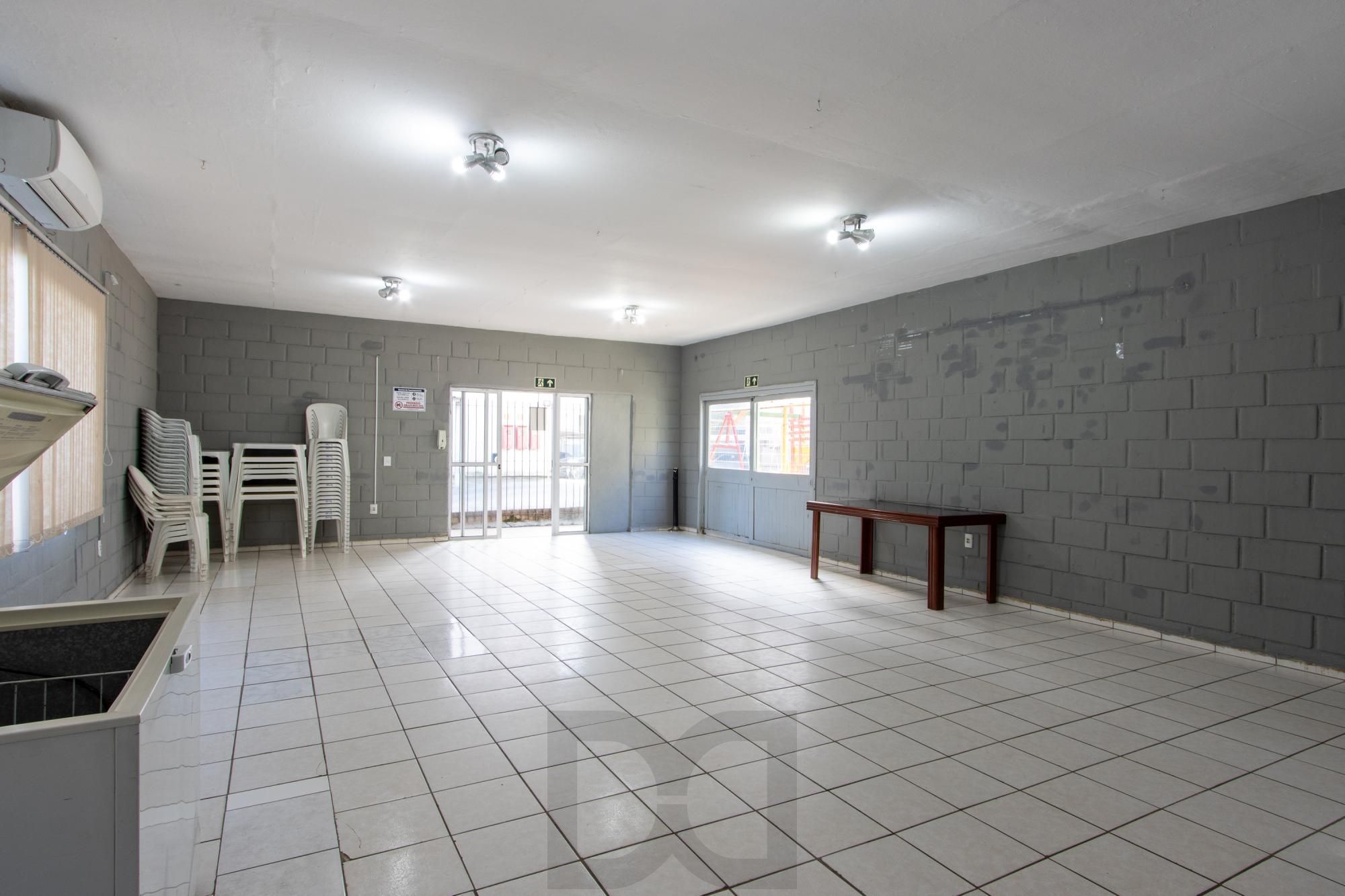 APARTAMENTO 1 QUARTO 41,32m² PRIVATIVOS - BAIRRO HUMAITA — foto 30